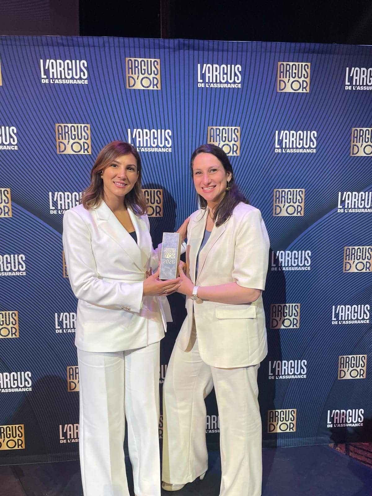 Argus d’Or 2026 : Rebond by Kereis s’impose comme la référence de l’assurance chômage dirigeant